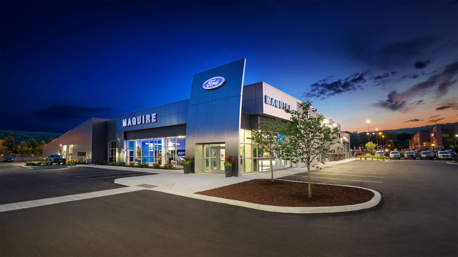 John Snyder Architects Architecture