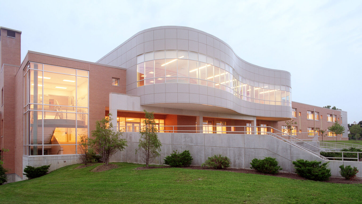 John Snyder Architects Architecture